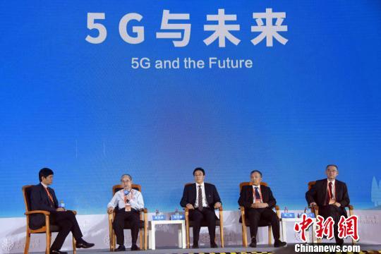 中国工程院院士：5G之后还有6G与政治因素无关