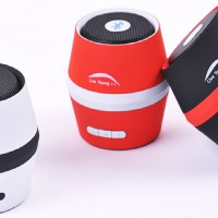 自主研发生产、销售产品系列——高档蓝牙音箱