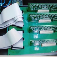 专利产品——光立方控制系统