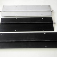 暖气片专用铝发热体