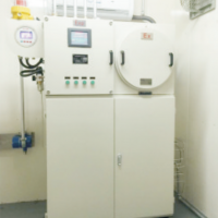 HTZQY-1400型智能饱和蒸汽压在线分析仪