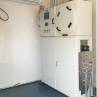 HTSD-1200型智能闪点在线分析仪