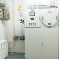 HTQD-1100系列智能倾点在线分析仪