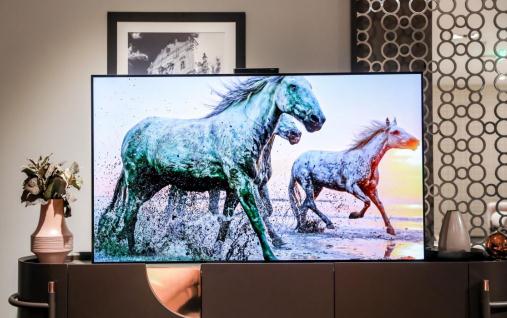 最贵终端华为智慧屏 X65上市 搅动大屏产业“一池春水”