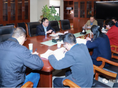 云南省科技厅召开2022年度重点领域科技计划项目策划组织推进会