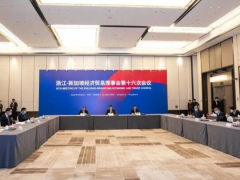 中国长三角—新加坡产业创新合作计划启动