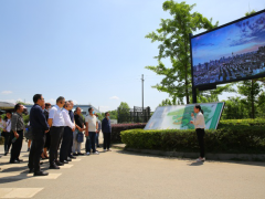 四川省国际科技合作基地联盟专题工作推进会在新都召开
