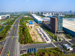 张家港经开区：突出四个重点 打造全国一流高质量发展绿色园区