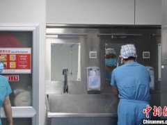 探访兰州大学第一医院生殖医学中心 揭开“胚胎培养室”神秘面纱