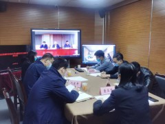 河北省科技厅与北京市科委（中关村管委会）组织召开工作对接交流研讨会