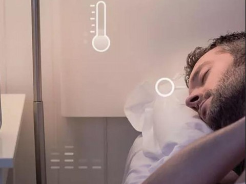 卓威科技有限公司：入伏天，怎么才能睡好觉？
