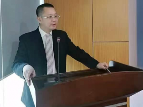 “商会搭建平台,‘甘味’进珠海”加强甘肃与珠海经贸合作将推进大湾区的经济发展