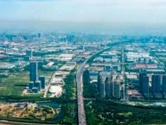 杭州经开区培育新质生产力塑造发展新优势