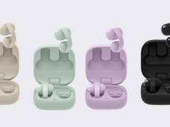 开放好声音，索尼发布全新耳夹式耳机“索尼音扣LinkBuds Clip”