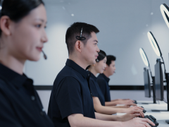 持续服务创新！华为视频服务启动试点 可视化沟通打破空间壁垒