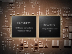 超旗舰降噪,殿堂级音质 索尼双芯超旗舰真无线降噪耳机WF-1000XM6正式发售